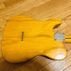 FenderJapan テレキャスターTL52-70 VNT フェンダージャパン　TL52-70 VNT  の画像