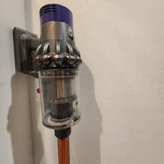 Dyson Cyclone V10 Fluffyの画像