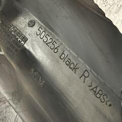 BMW R56 MINI ミニ 純正 ドアミラーカバー左右 51162147671 / 505256 / 505255 ブラックジャックの画像
