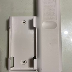 FUJITSU（富士通） エアコン用リモコン【値下げ交渉可】の画像
