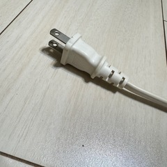 延長コード　2m ①の画像