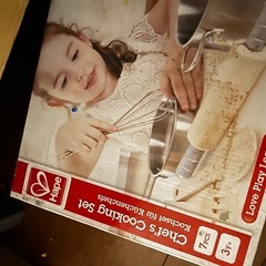おままごとキッチンの画像