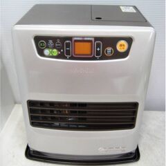 トヨトミ　石油ストーブ　LC-S32D　動作良好　2013年製　...