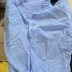 夏秋メインのお洋服の画像