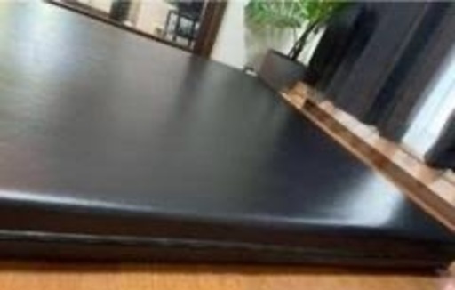 業務用マッサージマット サバイDX (トリノス) 江戸川橋の寝具