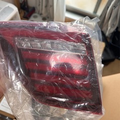 Valenti Jewel LED Tail Lamp トヨタ 20クラウンの画像