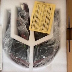 Valenti Jewel LED Tail Lamp トヨタ 20クラウンの画像
