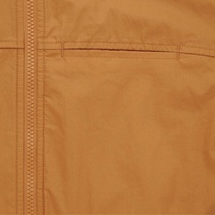 (新品)UNIQLO U フーデット
ブルゾン　150cmの画像