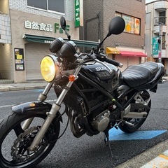 バンディット250