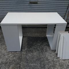 大阪発　机の画像