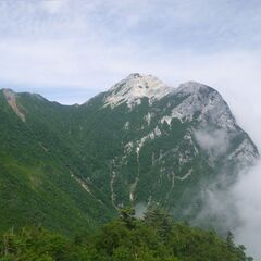 50～65歳の登山仲間募集【関西】