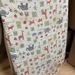 アイロン　アイロン台の画像