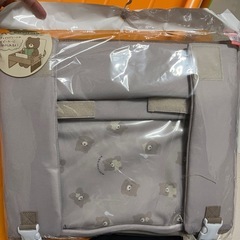 【未開封】ベビーデスク　車の画像