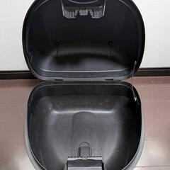 【成約済】SHADトップケース SH34 ※キズ有りの画像