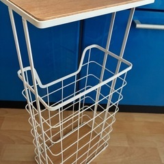 トイレットペーパー収納