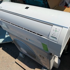 2015年 2.2kw シャープ お掃除機能付きエアコン 