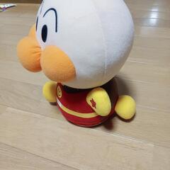 ニューおいかけっこアンパンマンの画像