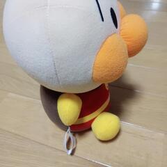 ニューおいかけっこアンパンマンの画像