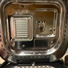 Panasonic ホームベーカリー パンドミの画像