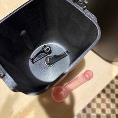 Panasonic ホームベーカリー パンドミの画像