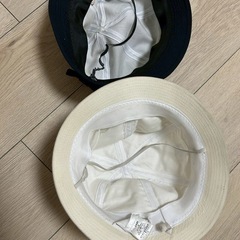 校帽の画像