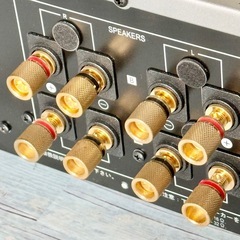Amazon.co.jp: パイオニア インテグレーテッドアンプ A-50