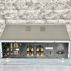 Pioneer「A-50」インテグレーテッド・アンプ (maro) 共和の
