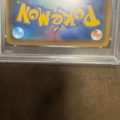 PSA10  ブラッキーVMAX  HR
の画像