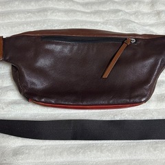 coach  コーチ　ショルダーバック　バック　鞄　皮の画像