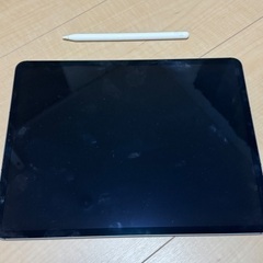 iPad Pro 第五世代