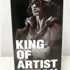 【新品未開封】バンプレスト　ワンピース　フィギュア KING OF ARTIST KUZAN　クザン/青雉　ONE PIECE　コレクターアイテム　アニメの画像