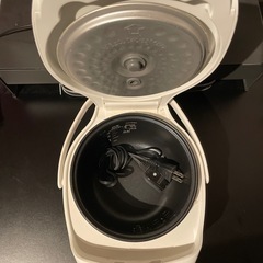 炊飯器 タイガーの画像