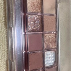 CLIO プロアイパレット 13 ピクニック バイ ザ サンセットの画像