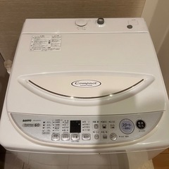 パナソニック NA-F5B1 つくば市内（近郊）配達無料❗️安心の30日保証❗️ パナソニック NA-F5B1 つくば市内（近郊）配達無料❗️安心の30