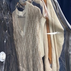 今日7/16幾つか処分予定【中古】服　夏の終わり頃〜秋用の画像