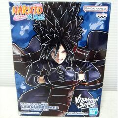 【新品未開封】バンダイナムコ　プライズフィギュア　NARUTO-...