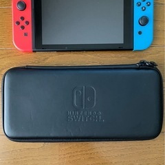 Nintendo Switch本体☆HAC-001(-01)☆J...