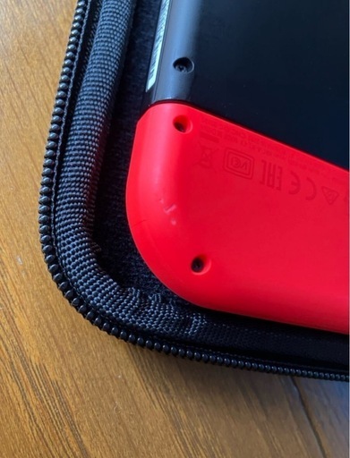 Nintendo Switch本体☆HAC-001(-01)☆Joy-Con☆ジョイコン☆新型☆バッテリー強化版☆ニンテンドースイッチ