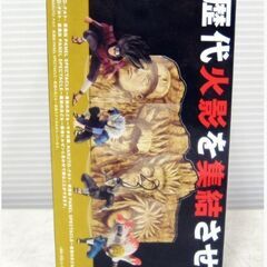 【新品未開封】バンダイナムコ　NARUTO-ナルト- 疾風伝 PANEL SPECTACLE～最強の兵ども～波風ミナト　火影岩パネル付　バンプレストの画像