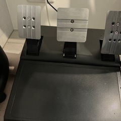【値下げ】Thrustmaster スラストマスター T300RS GT ハンコンの画像