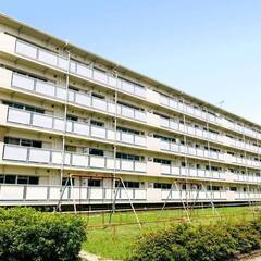 ◆敷金・礼金が無料！◆ビレッジハウス三橋2号棟 (406号室) - 柳川市