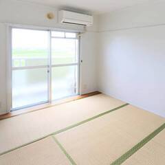 ◆敷金・礼金が無料！◆ビレッジハウス大和Ⅱ1号棟 (503号室) − 福岡県