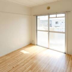 ◆敷金・礼金が無料！◆ビレッジハウス白川1号棟 (103号室) − 福岡県