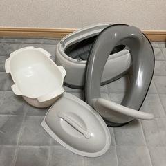 おまるの画像