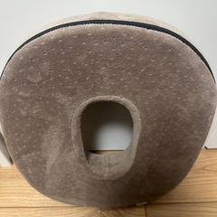 ドーナツクッション　円座の画像