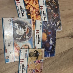 ワンピース一番くじ