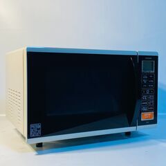 TOSHIBA  東芝ホームテクノ オーブンレンジ ER-K3 ...