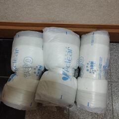 アクリアマット（断熱材）密度10k  厚さ50mm  幅430m...
