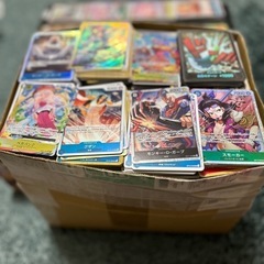 ワンピースカード 引退品 構築済みデッキ6 - ワンピース カード