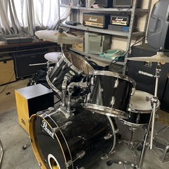 ドラム探してませんか！